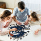 Denver Broncos™ Helmet - Wooden Puzzle