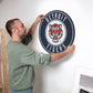 Detroit Tigers™ Crest - Wooden Puzzle