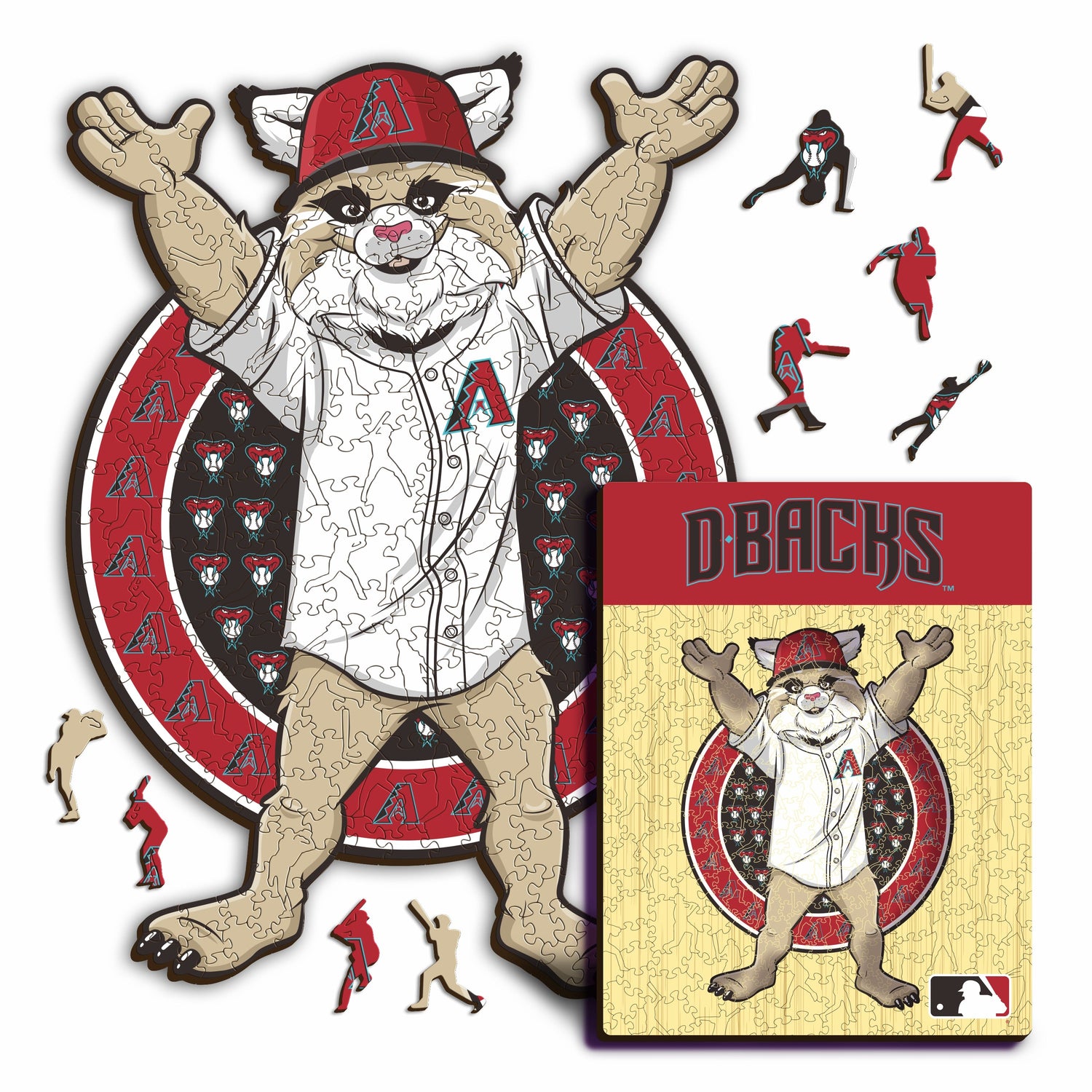 Arizona Diamondbacks™
