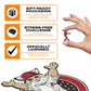 Arizona Diamondbacks™ Mascot - Wooden Puzzle