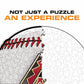 Arizona Diamondbacks™ - Wooden Puzzle