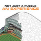 Houston Astros™ Daikin Park Wooden Puzzle