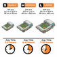 Houston Astros™ Daikin Park Wooden Puzzle