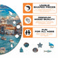 Beautiful Venice - Wooden Puzzle