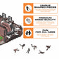 St. Louis Cardinals™ Busch Stadium Wooden Puzzle