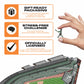 Chicago Cubs™ Wrigley Field Wooden Puzzle