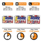 France National Team® 6 Players - Wooden Puzzle