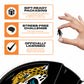 Jacksonville Jaguars™ Helmet - Wooden Puzzle