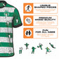 Sporting CP® Jersey - Wooden Puzzle