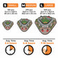 Los Angeles Dodgers™ Angel Stadium Wooden Puzzle