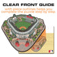 Los Angeles Dodgers™ Angel Stadium Wooden Puzzle