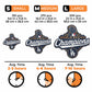 Los Angeles Dodgers™ 2025 World Series Wooden Puzzle