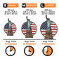 Statue of Liberty - Wooden Puzzle