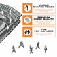 Seattle Mariners™ T-Mobile Park Wooden Puzzle