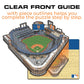 New York Mets™ Citi Field Wooden Puzzle