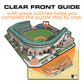 Baltimore Orioles™ Oriole Park at Camden Yards Wooden Puzzle