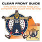 New Orleans Pelicans™ Mascot - Wooden Puzzle