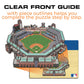Philadelphia Phillies™ Citizens Bank Park Wooden Puzzle