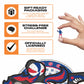 Detroit Pistons™ Mascot - Wooden Puzzle