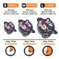 Detroit Pistons™ Mascot - Wooden Puzzle