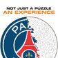 PSG FC® Crest - Wooden Puzzle