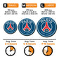 PSG FC® Crest - Wooden Puzzle