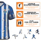 FC Porto® Jersey - Wooden Puzzle