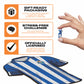 FC Porto® Jersey - Wooden Puzzle