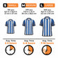 FC Porto® Jersey - Wooden Puzzle