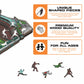 Boston Red Sox™ Fenway Park Wooden Puzzle