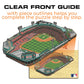 Boston Red Sox™ Fenway Park Wooden Puzzle