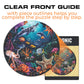 Sea Animals - Wooden Puzzle