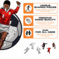 2 PACK SL Benfica® Eusebio + Stadium