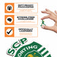 Sporting CP® Crest - Wooden Puzzle