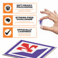 ACF Fiorentina® Crest - Wooden Puzzle