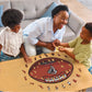 Atlanta Falcons™ - Wooden Puzzle