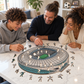 Tottenham Hotspur FC® Stadium - Wooden Puzzle