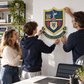Tottenham Hotspur FC® Retro Crest - Wooden Puzzle