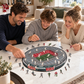 Arsenal FC® Emirates Stadium - Wooden Puzzle