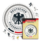 Germany® Crest - Wooden Puzzle