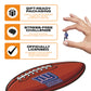 New York Giants™ - Wooden Puzzle
