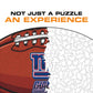 New York Giants™ - Wooden Puzzle