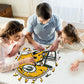 Green Bay Packers™ Helmet - Wooden Puzzle