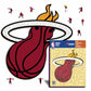 Miami Heat™ - Wooden Puzzle