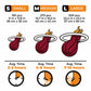 Miami Heat™ - Wooden Puzzle