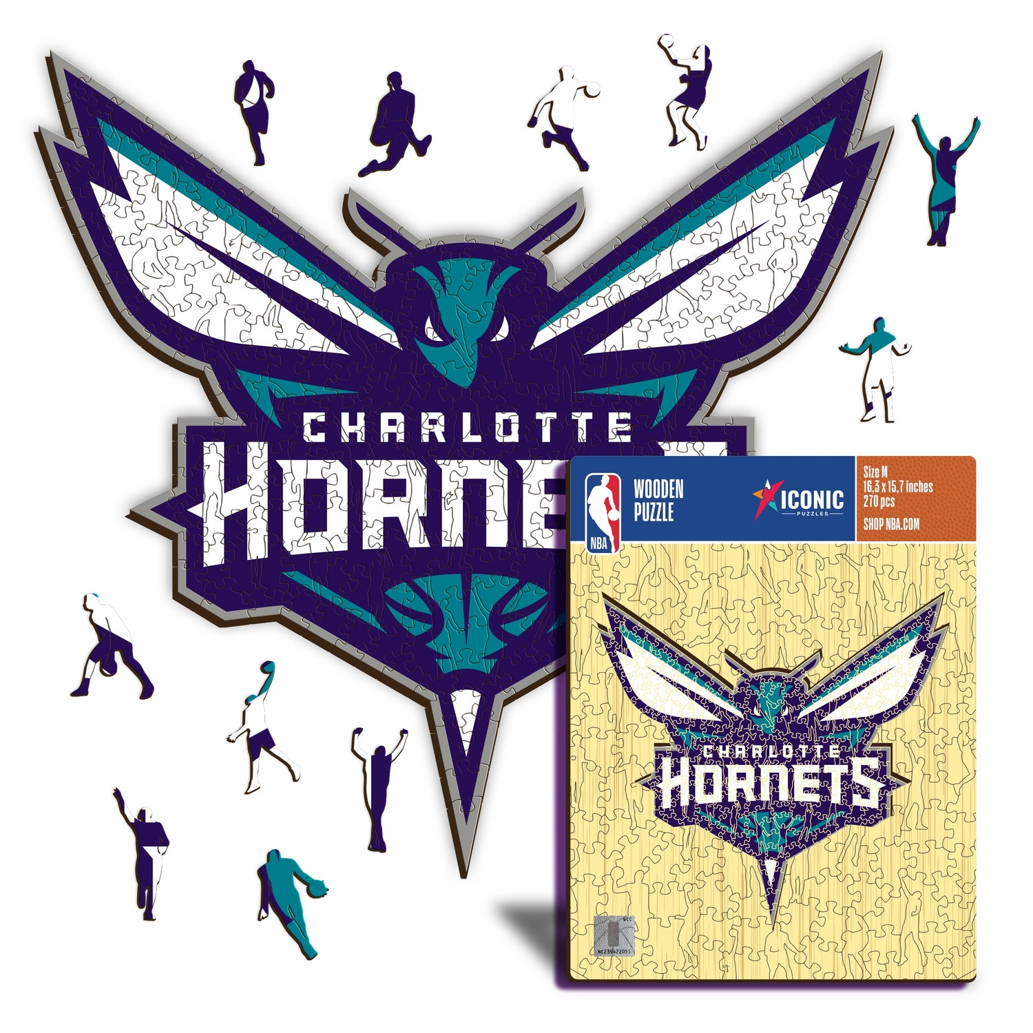 Charlotte Hornets™