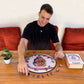 San Francisco Giants™ - Wooden Puzzle