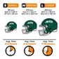 New York Jets™ Helmet - Wooden Puzzle