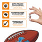 Detroit Lions™ - Wooden Puzzle