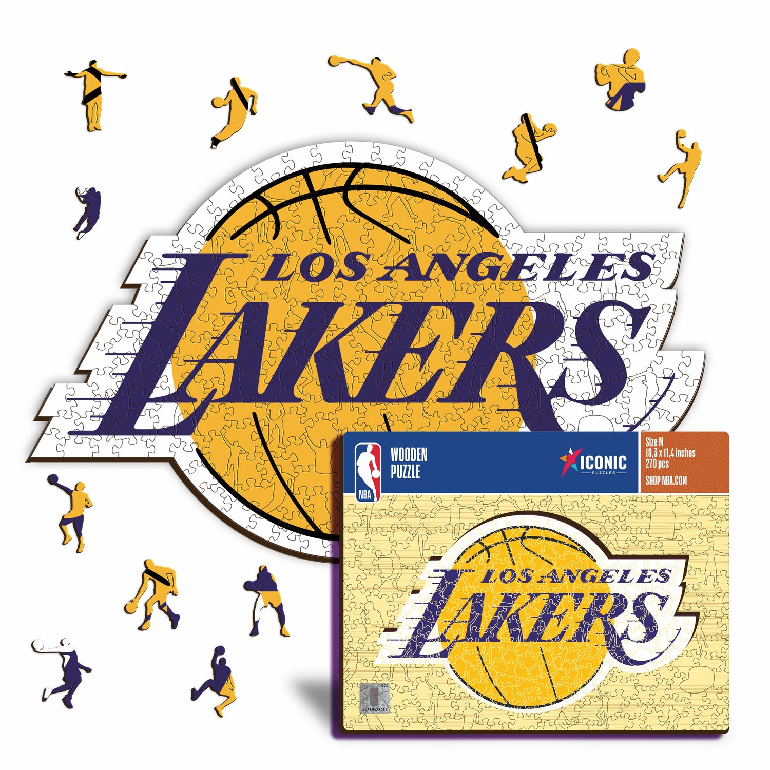 Los Angeles Lakers™
